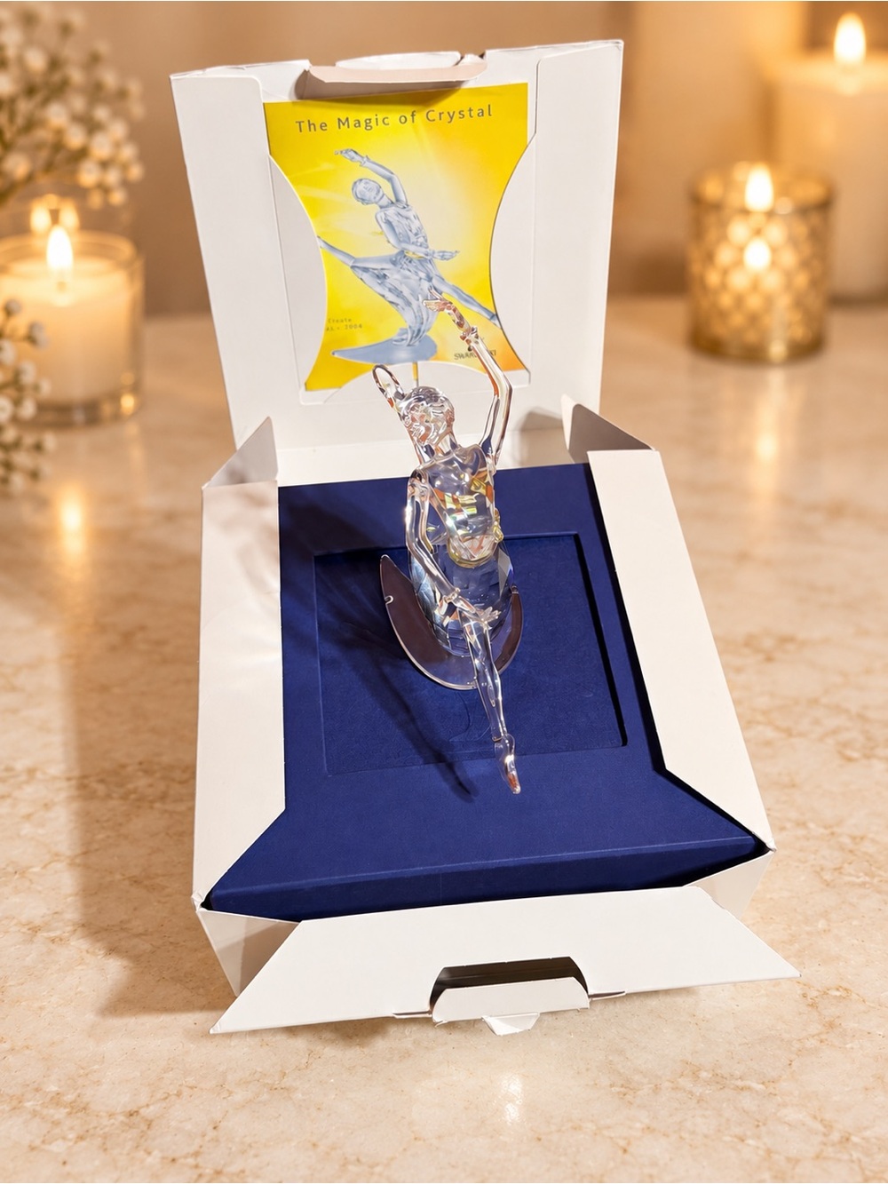 Swarovski SCS 2004 Annual Edition